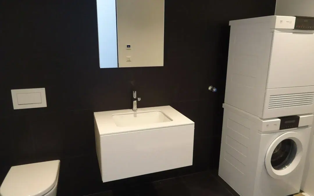 Neubau MFH, Allmendlistrasse 3c, Hergiswil