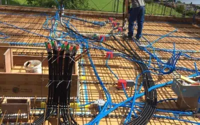 Neubau MFH, Roggeren 1, Hergiswil