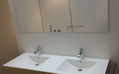 Neubau 2MFH, Seestrasse 57/57a, Hergiswil