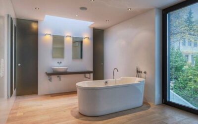 Badezimmer Hergiswil