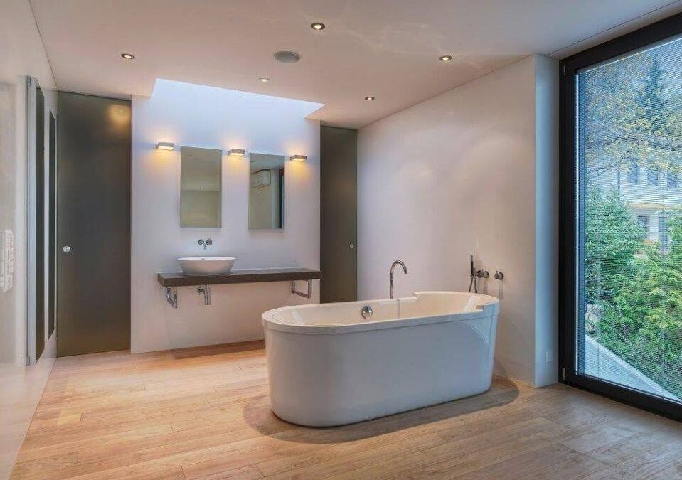 Badezimmer Hergiswil